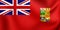 Canadian Red Ensign 1868-1921