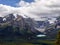 Canadian Rockies, Lake Louise, Banff National Park