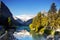 Canadian Rockies, Lake Louise, Banff National Park