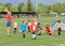 Canadian Soccer Camp for Kids
