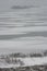 Canadian tundra. Churchill National Park, Canada. Arctic landscape.