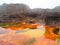 Canaima National Park. Venezuela.