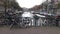 Canal amsterdam chanel travel old city antique tourist