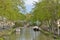 Canal de Jonction at Salleles d`Aude