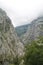 Canal del Texu, Cabrales ( Spain )