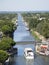 Canal du RhÃ´ne Ã  SÃ¨te, Aigues Mortes