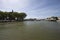 Canal du RhÃ´ne Ã  SÃ¨te and Constance Tower, Aigues Mortes