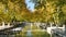 Canal du VassÃ©, in Annecy, France.