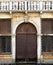 Canal Front Building, Venice, Italy