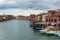Canal Grande di Murano, Island of Venice