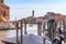 Canal Grande di Murano, Murano Island, Venice