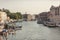 Canal Grande Landscape in Venice 11