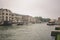 Canal Grande Landscape in Venice 2