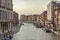 Canal Grande Landscape in Venice 7