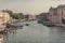 Canal Grande Landscape in Venice 8