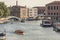 Canal Grande Landscape in Venice 9