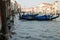 Canal Grande in Venice