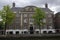 Canal House Nieuwe Herengracht 18 At Amsterdam The Netherlands 6-7-2019
