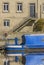 Canal Narrowboat