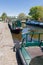 Canal Narrowboats