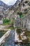 Canal Outside Kotor