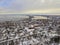 Canal Park in Duluth is a popular place even during Winter