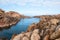 Canal Rocks Western Australia
