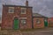 Canal side cottage Ashton on Rochdale canal