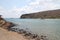 Canal, Spinalonga Leper Colony Fortress, Elounda, Crete