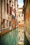 Canal in Venice