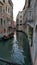 canal venice architecture water boat gondola travel history