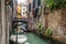 Canal, Venice, Italy