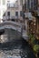 Canals of beautiful Venice, Italy