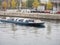 Canals sightseeing boat, Copenhagen