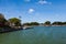 The canals of St Francis, South Africa