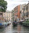 Canals,Venice,Italy