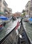 Canals,Venice,Italy