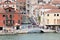 Canals,Venice,Italy