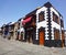 Canarian picturesque house, Spain