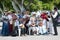 Canarian traditional music, Tenerife, Spain