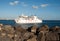 Canary Island Ferry Sails from Playa Blanca Lanzarote and Corralejo Fuerteventura