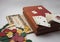 Canasta box cards