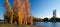 Canberra - Lake Burley Griffen - National Carillon