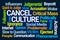 Cancel Culture Word Cloud