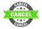 cancel stamp