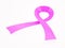 Cancer Awereness Ribbon