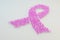 Cancer Awereness Ribbon