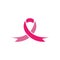 Cancer icon Vector Illustration design Logo