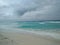 Cancun beach mexico, QUINTANA ROO