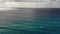 Cancun beach panorama view, perfect turquoise water